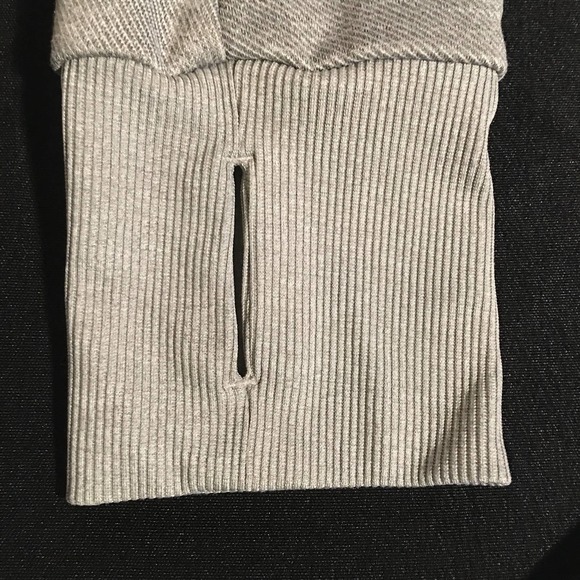 ADIDAS Climalite Reflective Zip-Up Hoodie Jacket - Picture 6 of 13